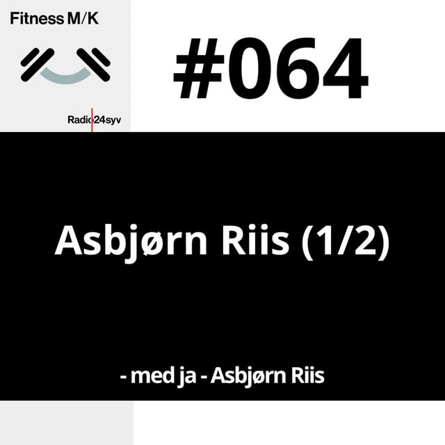 #064 Asbjørn Riis (1/2) image