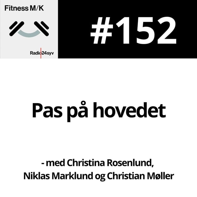 #152 Pas på hovedet image