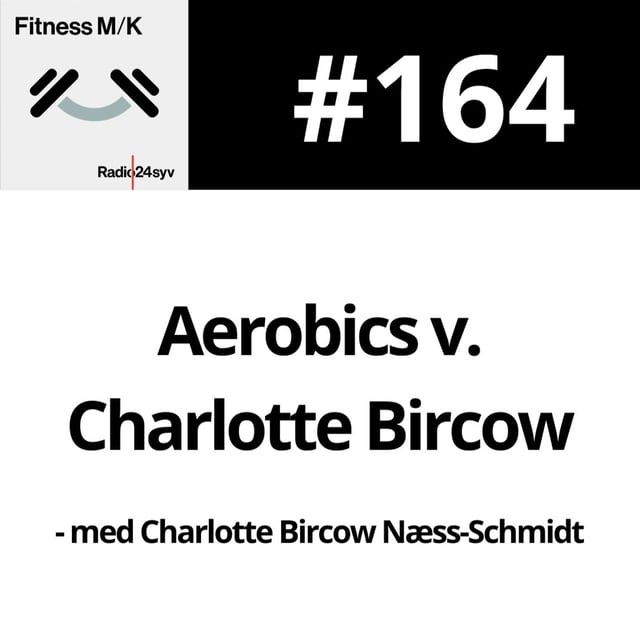 #164 Aerobics v. Charlotte Bircow image