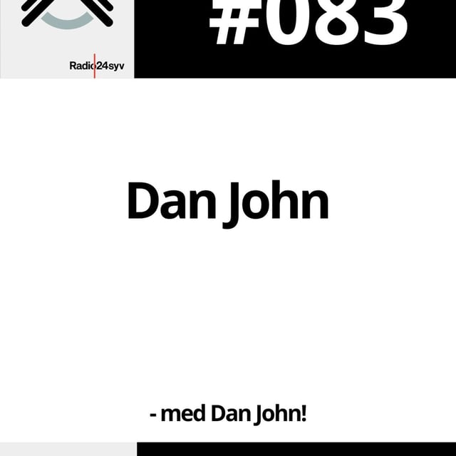 #083 Dan John image