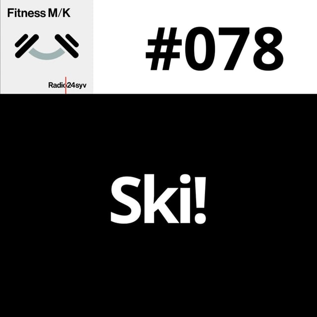 #078 Ski! med Thomas Uhrskov image