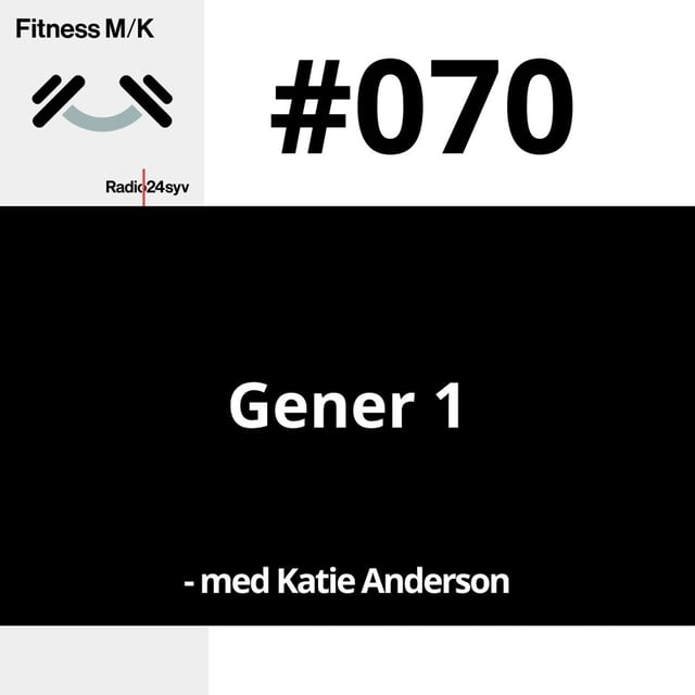 #070 Gener 1 image