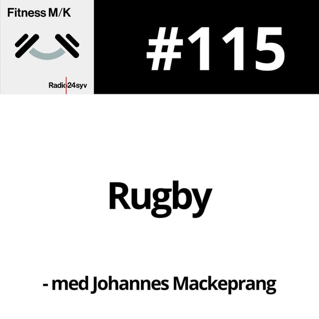 #115 Rugby image