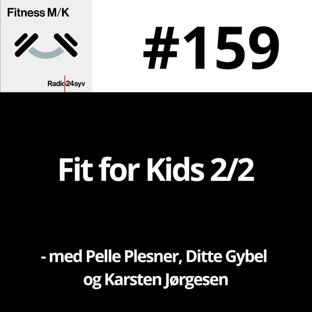 #159 Fit for Kids 2/2 image