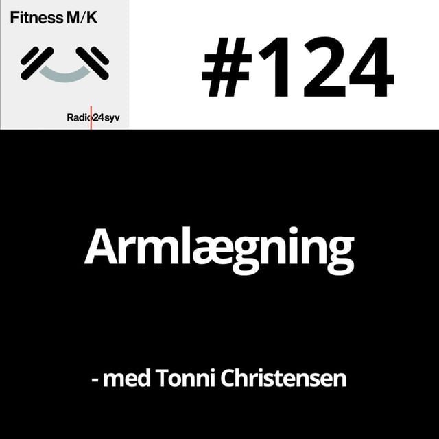 #124 Armlægning image