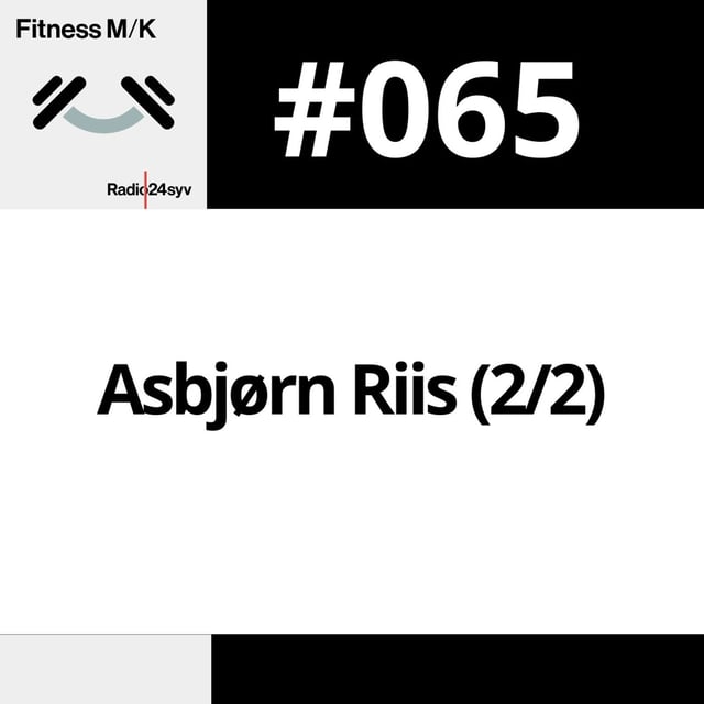 #065 Asbjørn Riis (2/2) image