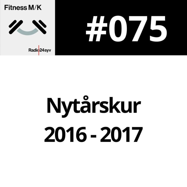 #075 Nytårskur 2016-2017 image