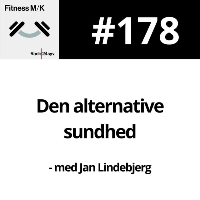 #178 Den alternative sundhed image