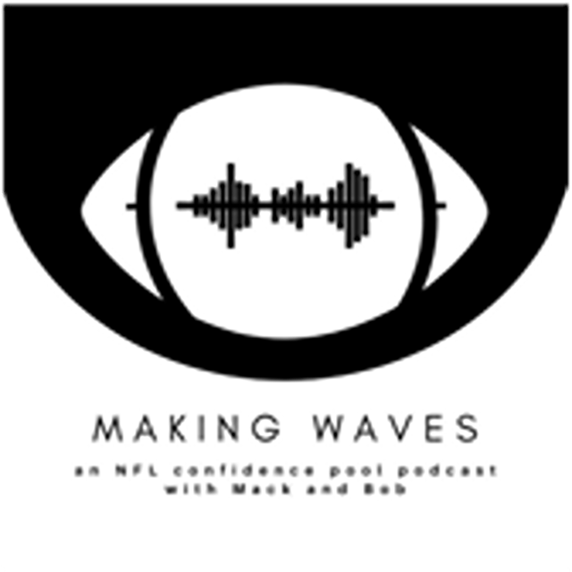 NFL 2025 - Christmas Chaos! image