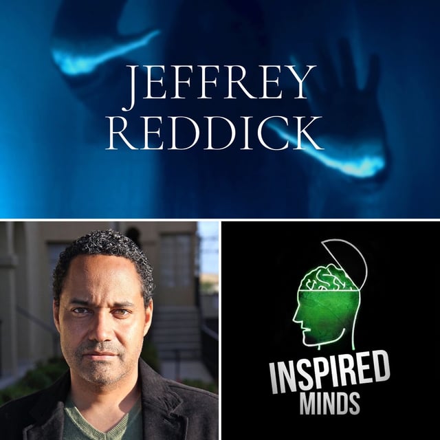 Jeffrey Reddick by @Michael Simpson · Zencastr