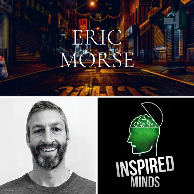 Eric Morse image