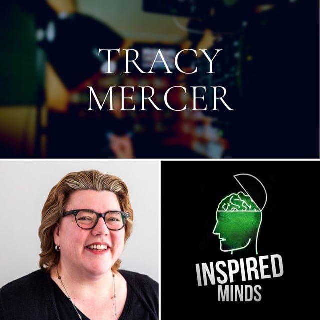 Tracy Mercer image