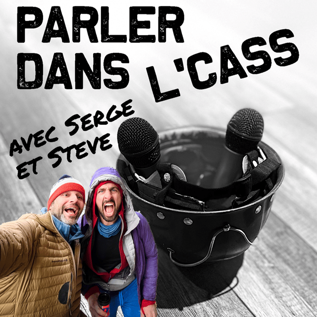 E08 - Éric Lachance, Spécial fédé!  image