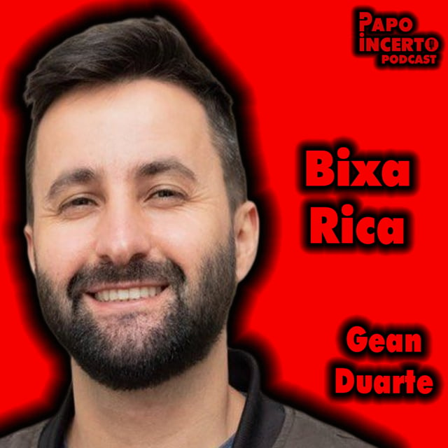 Gean Duarte( Bixa Rica)  image