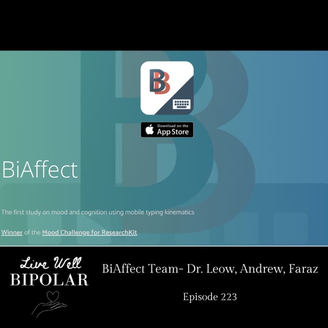 223: New Technology Transforming Bipolar Care  image