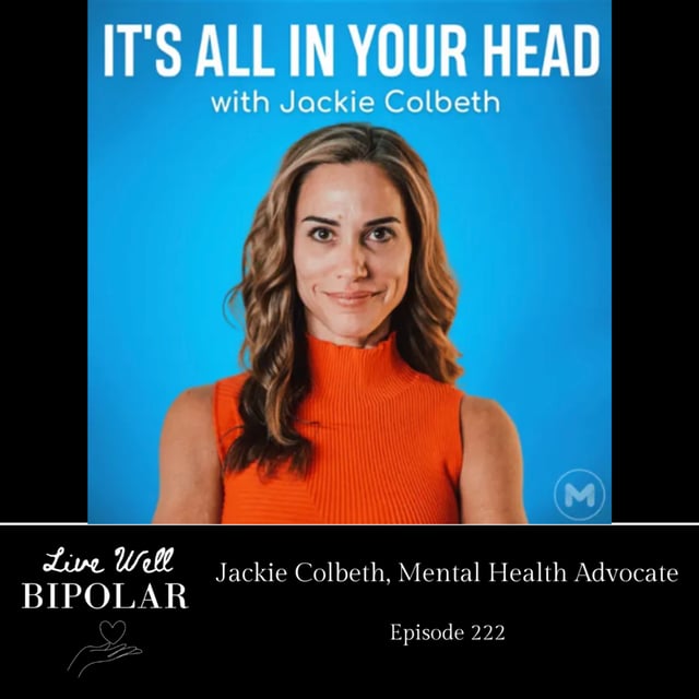 222: Sober & Soaring w/ Bipolar II image