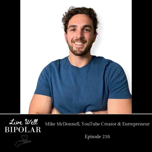 216: Navigating Bipolar Challenges in Entrepreneurship image