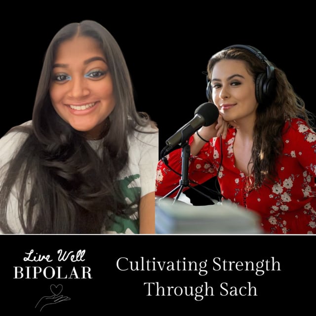 237: Cultivating Strength Through Sach image