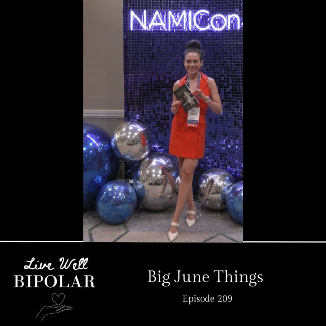 209: Big June Things  image