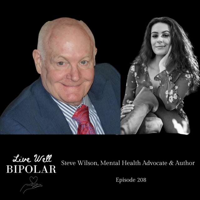 208: Surviving Sexual Assault to Thriving in Love & Business image