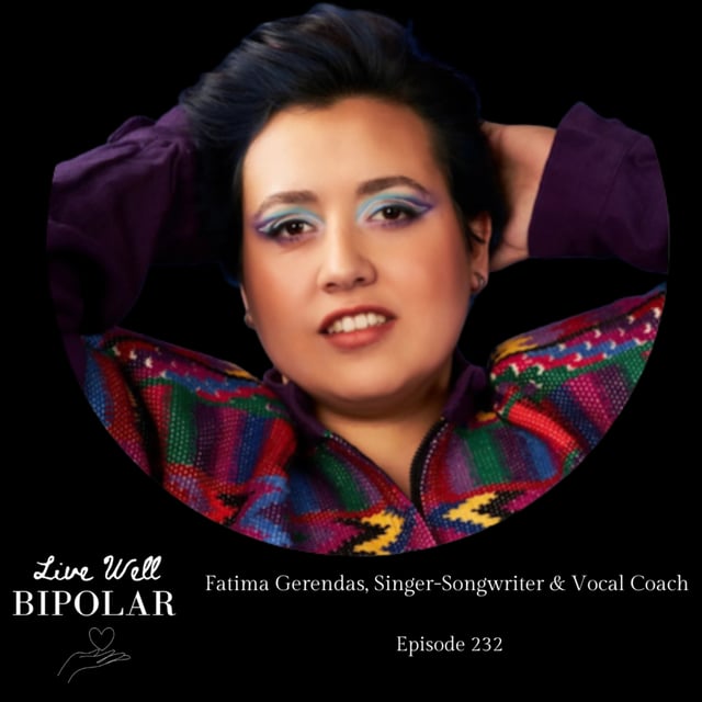 232: Verses to Embrace Your Vulnerability  image