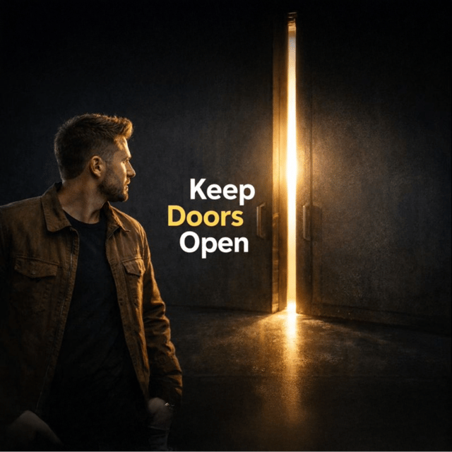 Ep. 21 - Building Optionality in Your 20’s pt. 1 (Depth) image