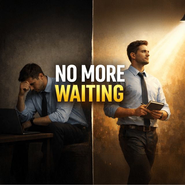 Ep. 29 - The 90-Day System to Actually Start Living Your Calling image