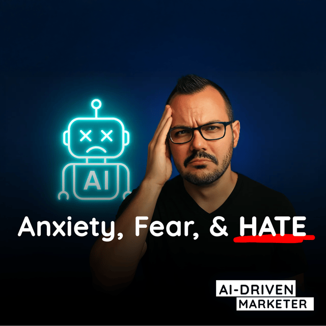 Why Everybody Suddenly Hates AI image