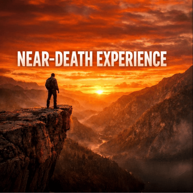 How a Health Crisis Changed Everything About His Business image