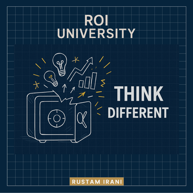 Think Different image