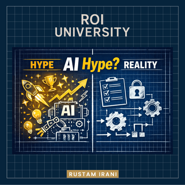 AI Hype? image
