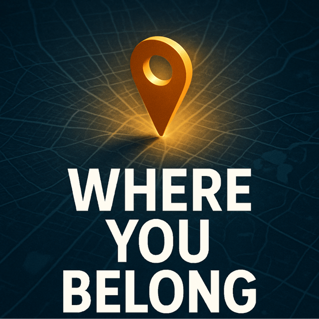 Where People, Place, and Context Shape Your Calling image