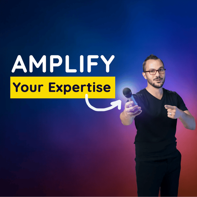 AI-Driven Podcast: The System That Powers My Content Flywheel image
