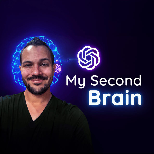 ChatGPT Projects: Organize AI, Get More Done, & Join The Pros image