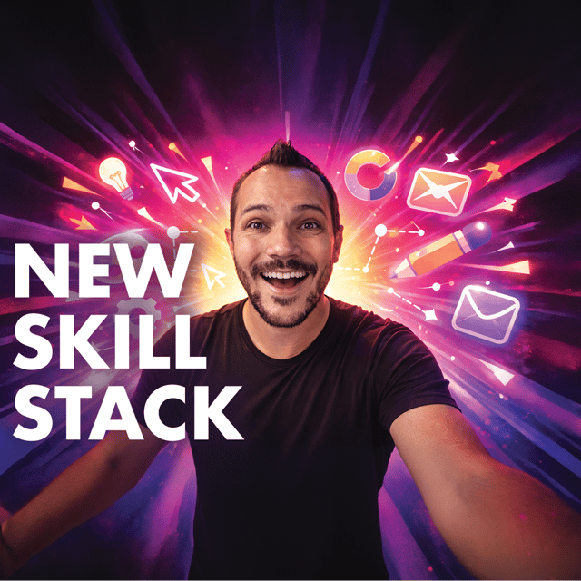 AI Is Turning Marketers Into Designers (Ready or Not) image