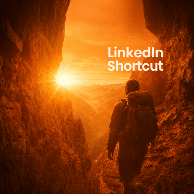 The Easiest Way to Start Conversations on LinkedIn (That Lead to Sales) image