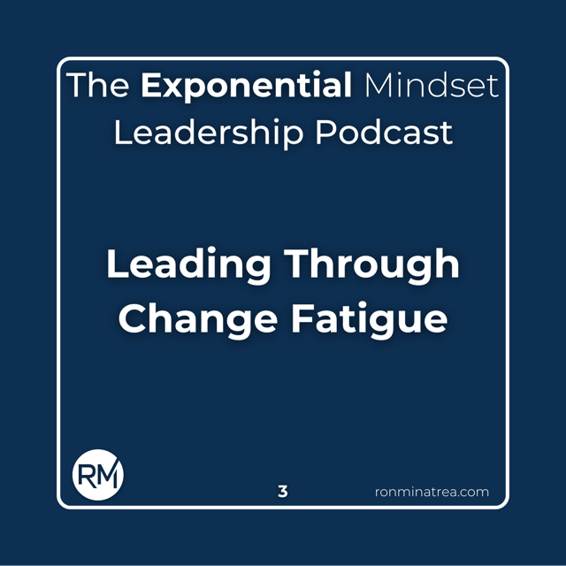 Leading Through Change Fatique image