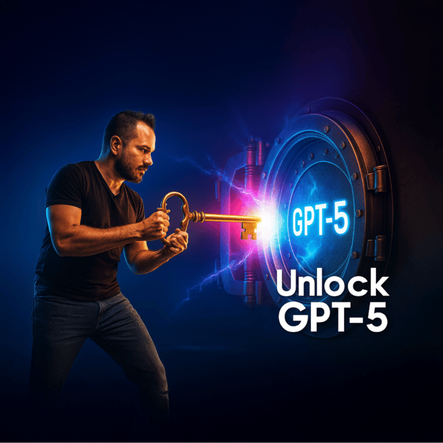 Mastering ChatGPT-5 Like a Pro: The Ultimate Guide image