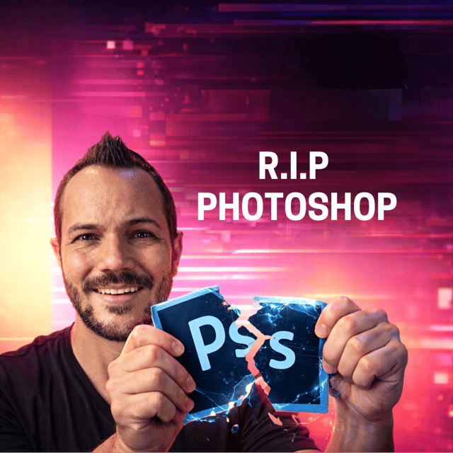 Canva Just Fixed the Biggest Problem in AI Design image