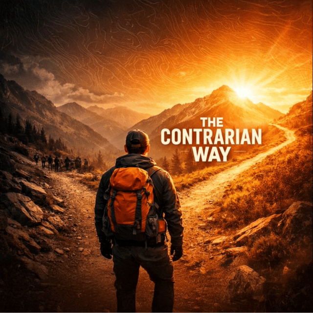 Why Christian Coaches Struggle to Sell (And the Pattern Jesus Used) image