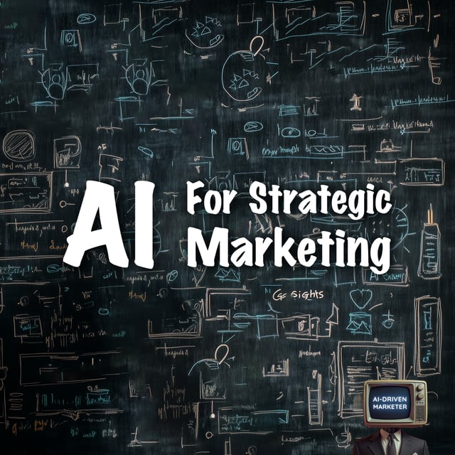 Turn AI into Your Marketing Strategy Partner – Here’s How! image