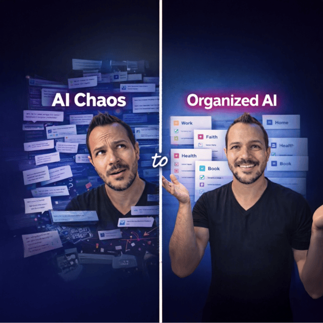 Why ChatGPT Finally Started Helping Me Hit My Goals image