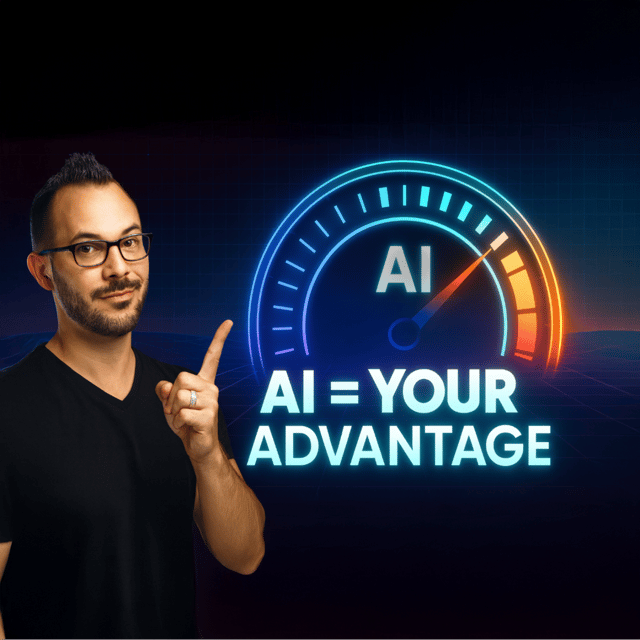 71% Fear AI — Here’s 3 Ways People Are Overcoming It image