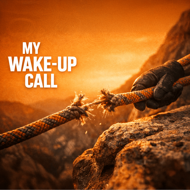 I Almost Lost My Marriage Chasing Success (Here’s What Fixed It) image