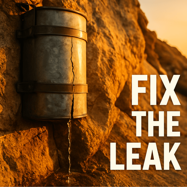 The Quiz Funnel That Fixed My Broken Lead Gen image