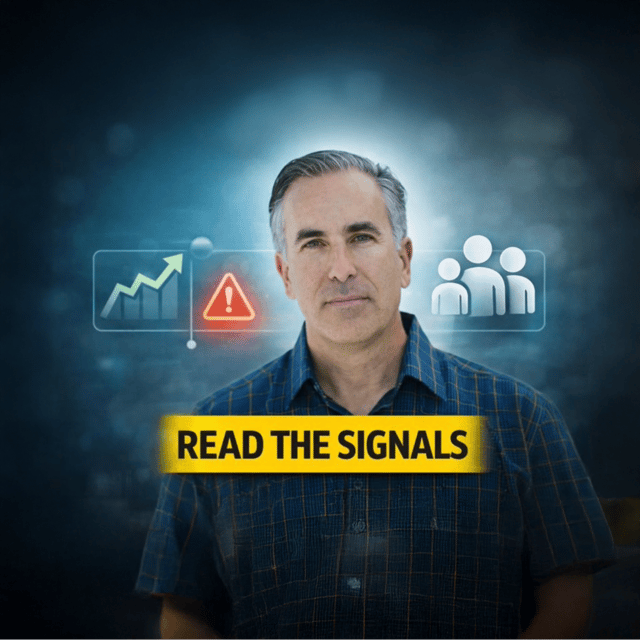 3-Signal Test to Spot the Next AI Mega Trend (Before Everyone Else) image