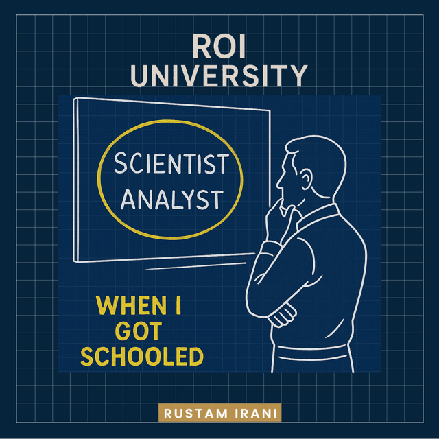 When I Got Schooled image