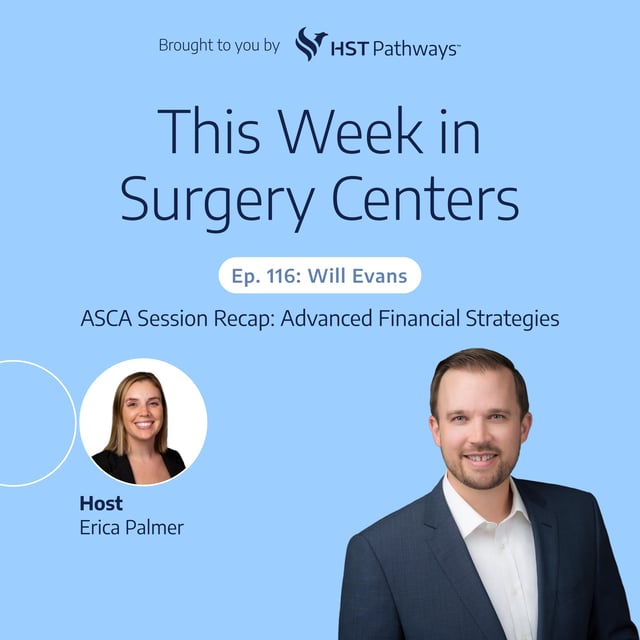 ASCA Session Recap: Advanced Financial Strategies  image