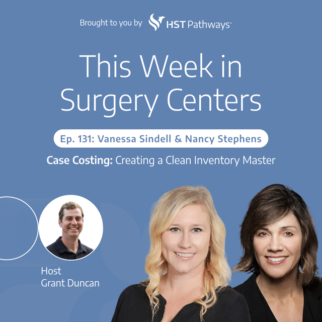 Case Costing: Creating a Clean Inventory Master image