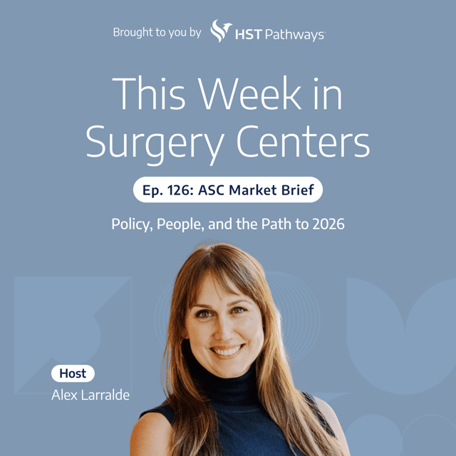 ASC Market Brief: Policy, People, and the Path to 2026 image